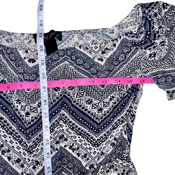 See You Monday Romper - Picture 4 of 5